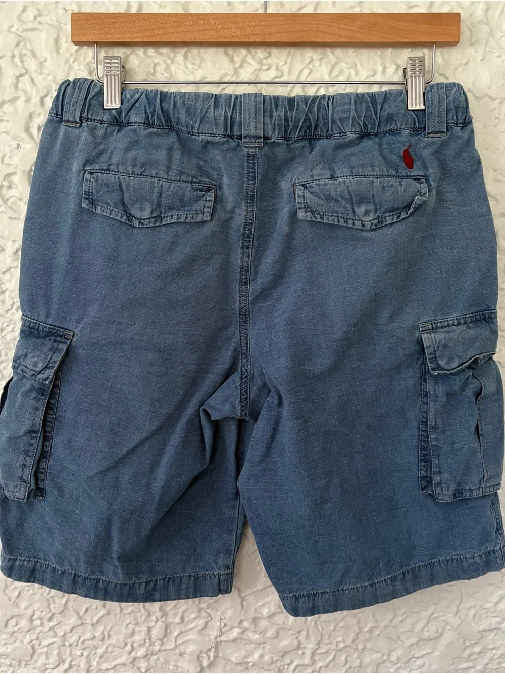 Polo Ralph Lauren these are